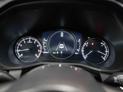 Used 2024 MAZDA CX-90 3.3 Turbo w/ Preferred Plus image 16