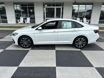 Used 2026 Volkswagen Jetta Sport