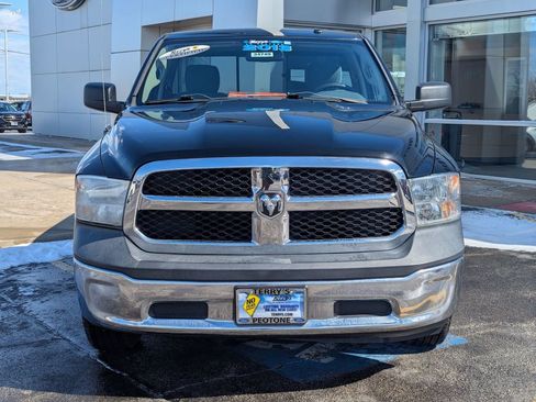 Used 2013 RAM 1500 Tradesman w/ PWR & Remote Entry Group image 8