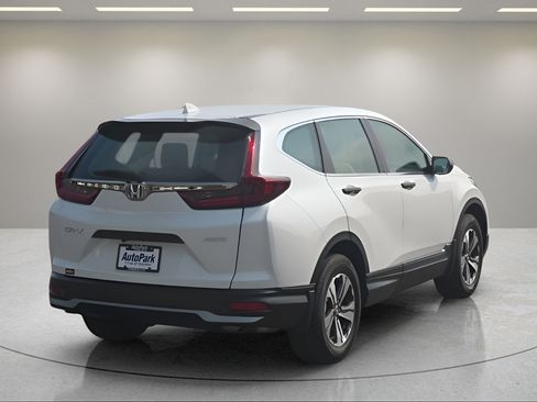 Used 2022 Honda CR-V LX image 10