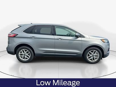 Used 2022 Ford Edge SEL