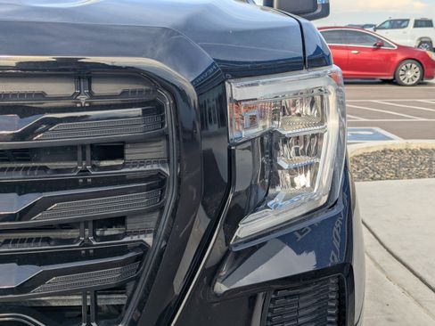 Used 2019 GMC Sierra 1500 SLE w/ SLE Convenience Package AWD/4WD image 43