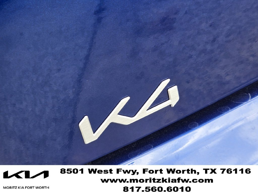 New 2026 Kia K4 FWD image 7