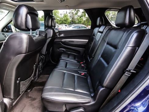 Used 2017 Dodge Durango GT w/ Premium Group AWD/4WD image 40
