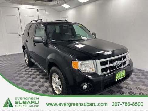 Used 2012 Ford Escape XLT image 1