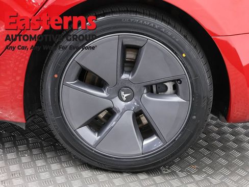 Used 2023 Tesla Model 3 Standard Range RWD image 27