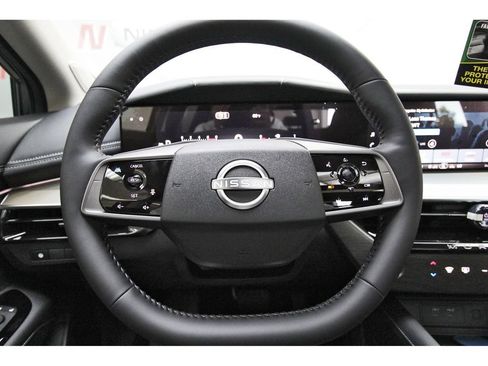 New 2026 Nissan Murano SL AWD/4WD image 11