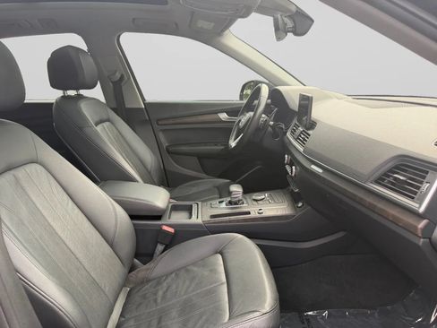 Used 2018 Audi Q5 2.0T Premium Plus w/ Premium Plus Package AWD/4WD image 34