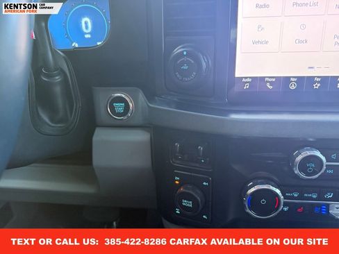 Used 2024 Ford F250 Limited w/ FX4 Off-Road Package image 29