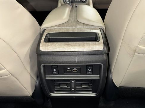 Used 2024 Nissan Murano SL image 13