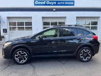 Used 2016 Subaru Crosstrek 2.0i Limited image 1