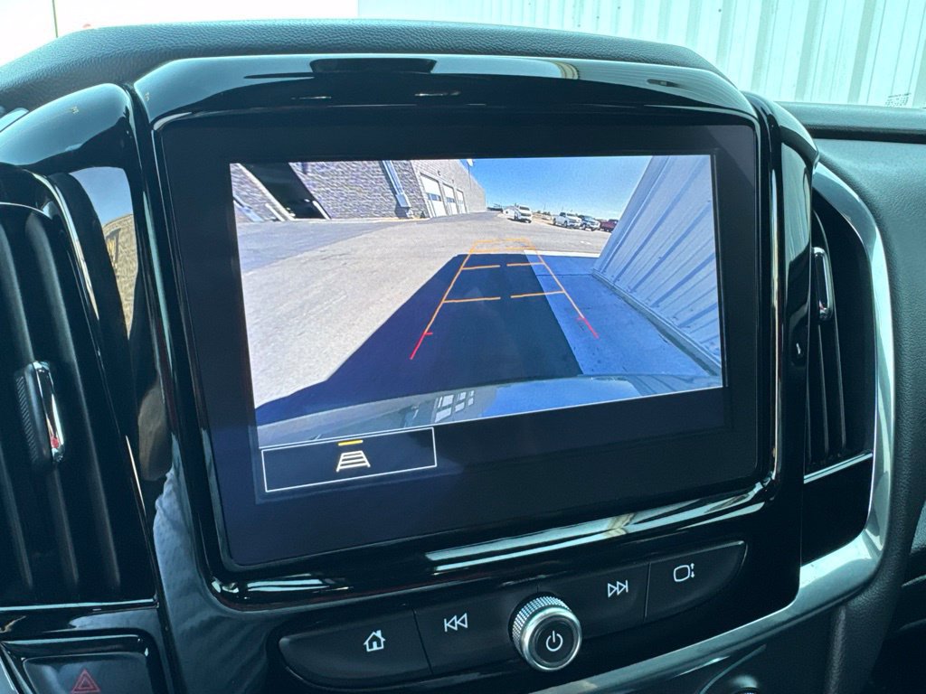 Used 2023 Chevrolet Traverse LT AWD/4WD image 26