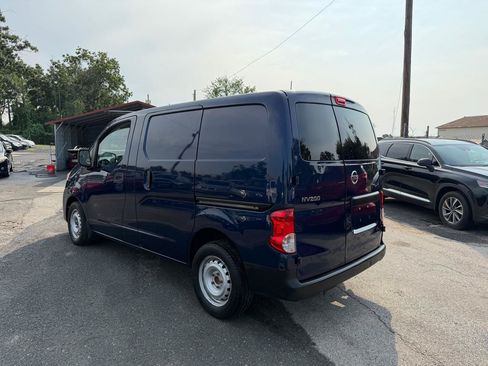 Used 2014 Nissan NV200 S w/ Cruise Control Package FWD image 6