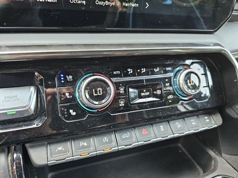 Used 2022 GMC Sierra 1500 AT4X AWD/4WD image 20