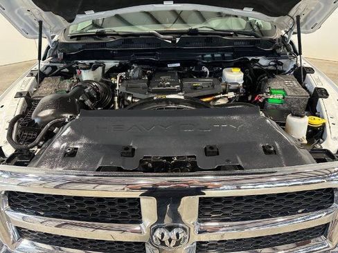 Used 2016 RAM 2500 Tradesman w/ Chrome Appearance Group AWD/4WD image 26