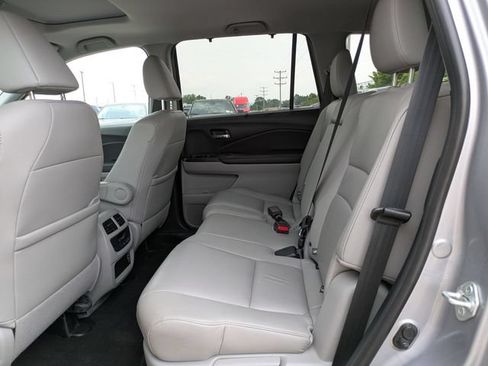 Used 2021 Honda Pilot Special Edition image 21