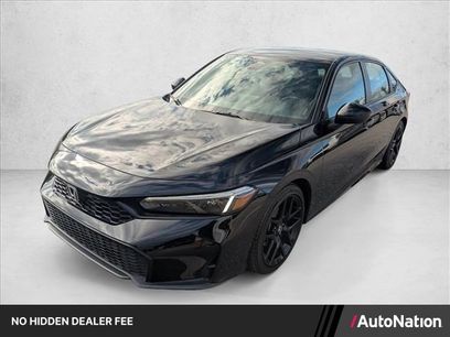 Used 2026 Honda Civic Sport
