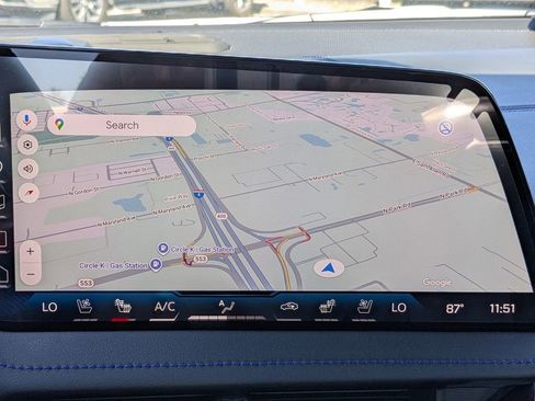 New 2026 Chevrolet Corvette Z06 w/ Stealth Interior Trim Package image 26