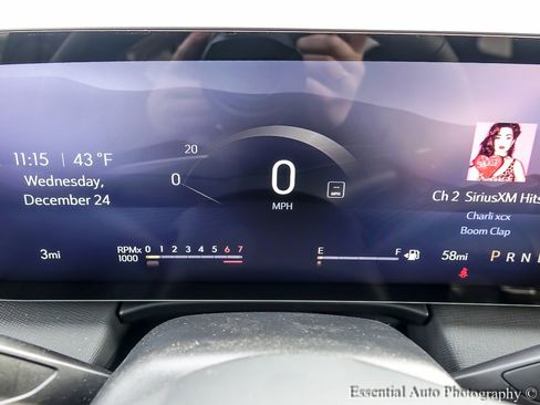 New 2026 Buick Enclave Sport Touring w/ Power Package image 16