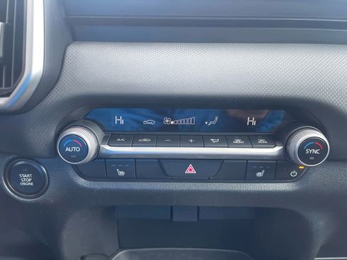 Used 2025 MAZDA CX-50 AWD 2.5 S w/ Preferred Package image 28