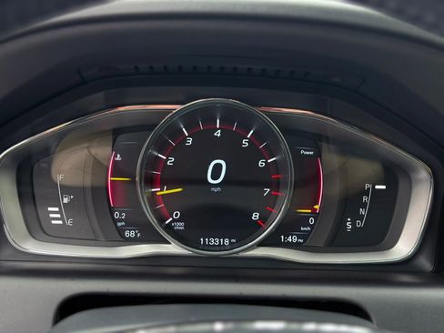 Used 2016 Volvo XC60 T5 Premier w/ Proximity Package FWD image 30