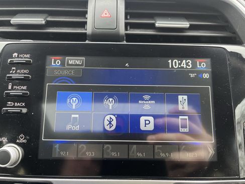 Used 2019 Honda Civic EX image 19