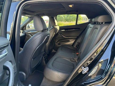 Used 2020 BMW X2 xDrive28i w/ Convenience Package AWD/4WD image 11