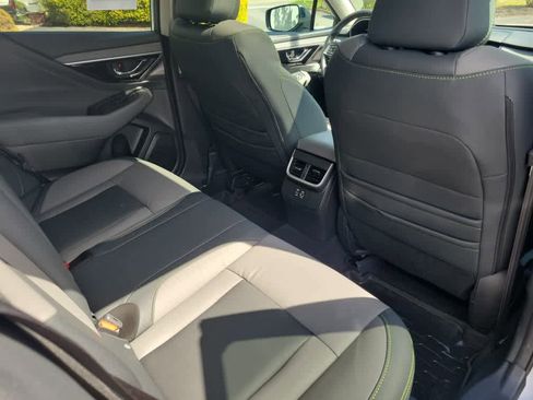 Used 2023 Subaru Outback Onyx Edition image 30
