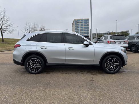 New 2026 Mercedes-Benz GLC 300 image 7