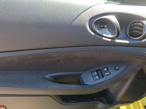 Certified 2024 Nissan Z Performance w/ Floor Mat Package RWD image 12