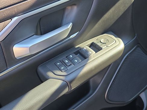 New 2026 RAM 1500 Big Horn image 11