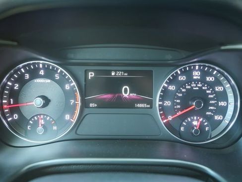 Certified 2023 Kia Forte GT-Line image 24