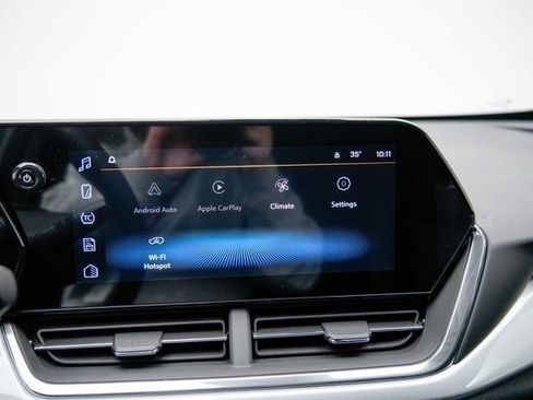 New 2026 Chevrolet Trax LT w/ LT Convenience Package image 28