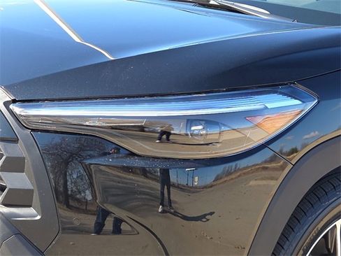 New 2026 Toyota Corolla Cross XLE image 4