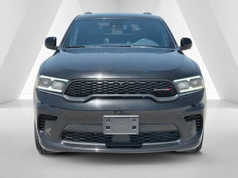 Used 2024 Dodge Durango GT AWD/4WD image 2
