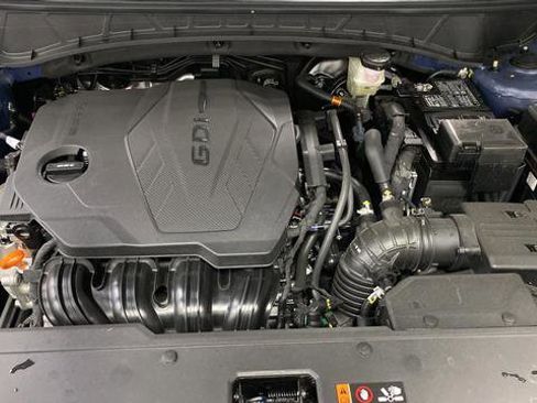 New 2026 Hyundai Tucson SEL AWD/4WD image 28