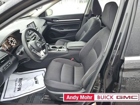 Used 2022 Nissan Altima 2.5 SV image 28