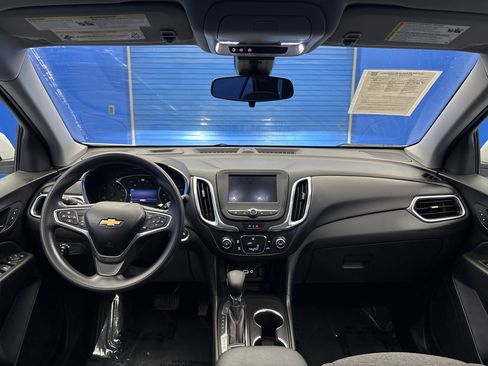 Used 2022 Chevrolet Equinox LT FWD image 25