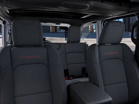 New 2026 Jeep Wrangler Unlimited Rubicon image 26