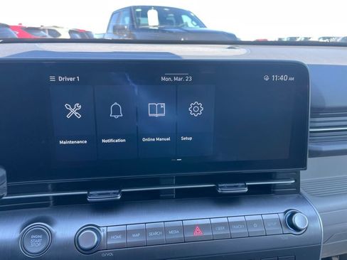 Used 2024 Hyundai Kona SEL image 16