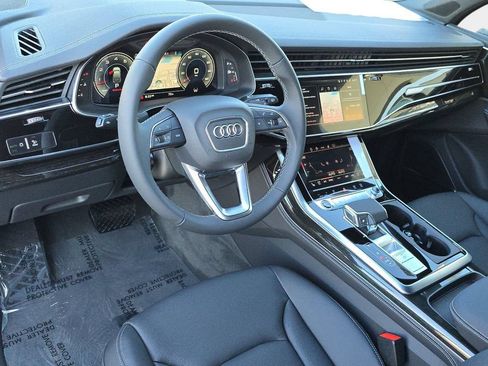 Used 2026 Audi Q7 3.0T Premium Plus w/ Premium Plus Package AWD/4WD image 17