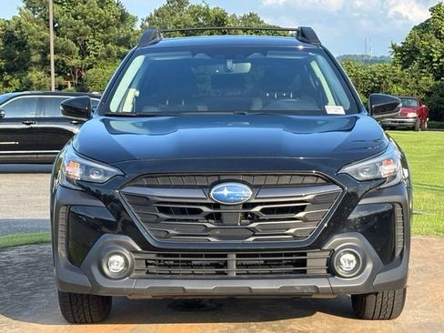Used 2023 Subaru Outback Premium w/ Popular Package #1 AWD/4WD image 2