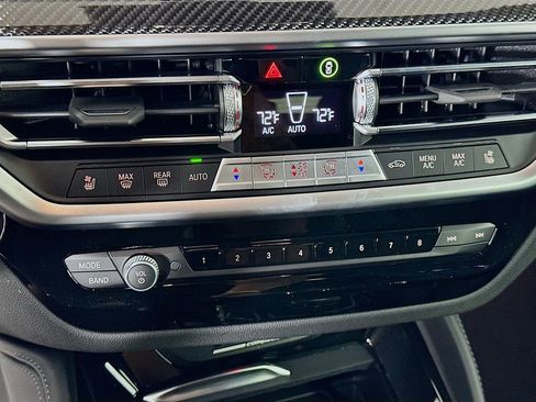 New 2025 BMW X4 M w/ Competition Package image 14