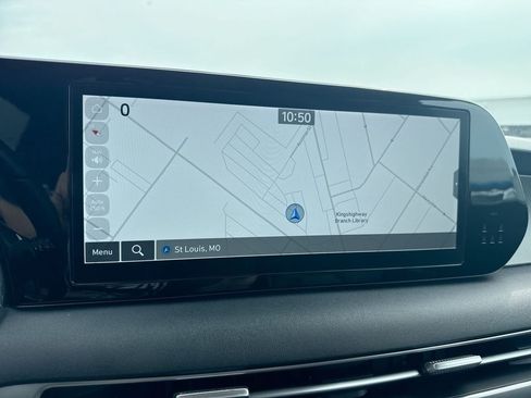 Used 2025 Hyundai Palisade SEL FWD image 53