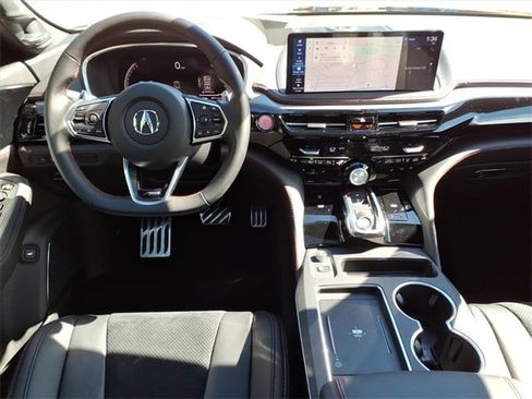 New 2026 Acura MDX A-Spec image 15