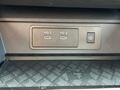 Certified 2025 Nissan Murano SV AWD/4WD image 30