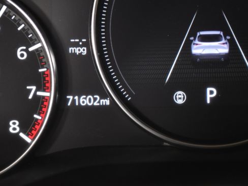 Used 2022 MAZDA CX-30 AWD 2.5 S w/ Select Package image 16