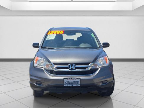 Used 2011 Honda CR-V EX image 2