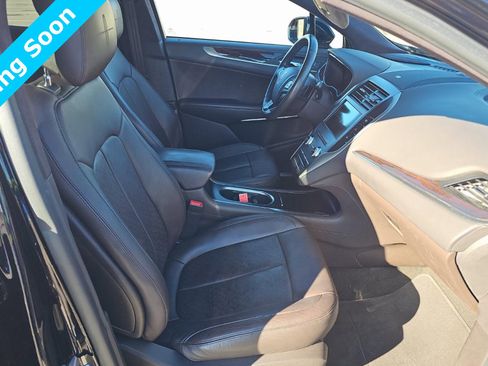 Used 2019 Lincoln MKC Black Label image 10
