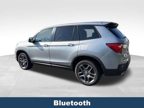 Used 2023 Honda Passport EX-L image 5